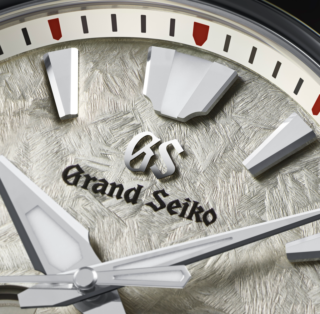 Grand Seiko Spring Drive SBGA481