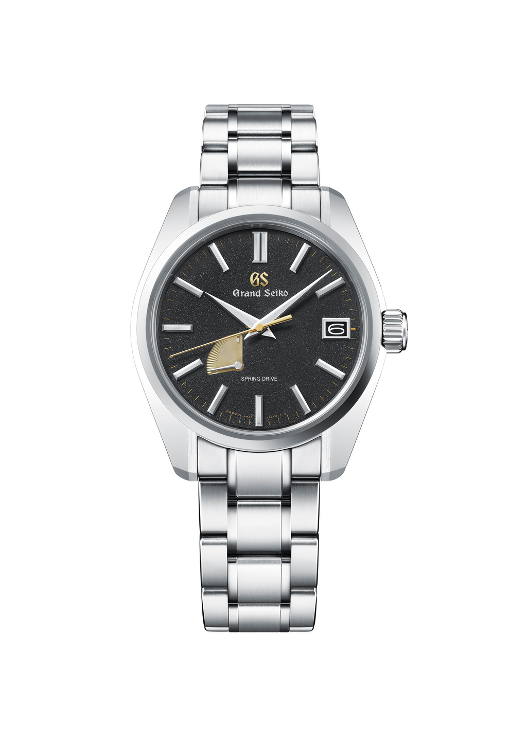 Grand Seiko Spring Drive SBGA489