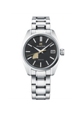 Grand Seiko Spring Drive SBGA489
