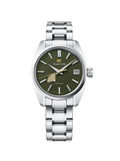Grand Seiko Spring Drive SBGA491