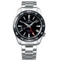 Grand Seiko Spring Drive GMT SBGE253