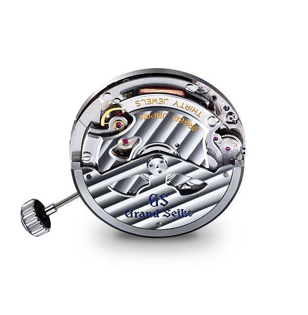 Grand Seiko Spring Drive GMT SBGE269