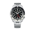 Grand Seiko Spring Drive GMT SBGE277