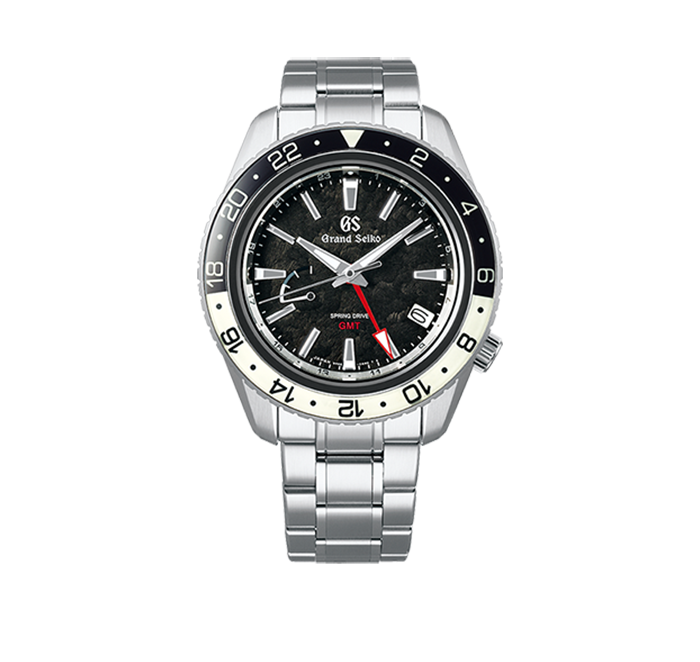 Grand Seiko Spring Drive GMT SBGE277