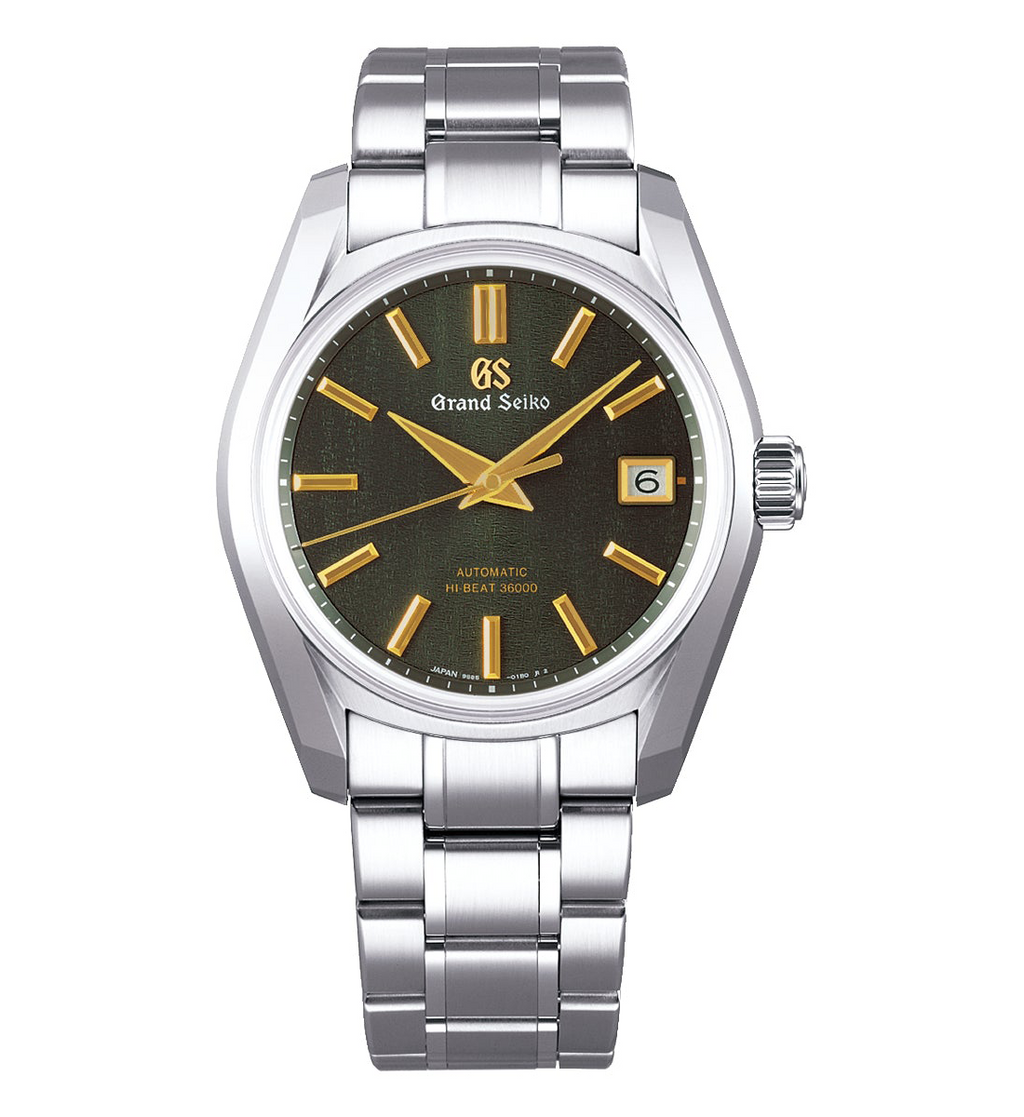 Grand Seiko Hi-Beat 36000 SBGH271