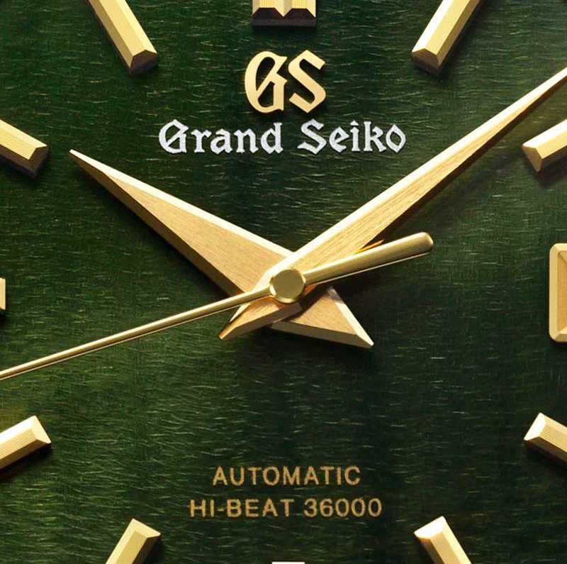 Grand Seiko Hi-Beat 36000 SBGH271