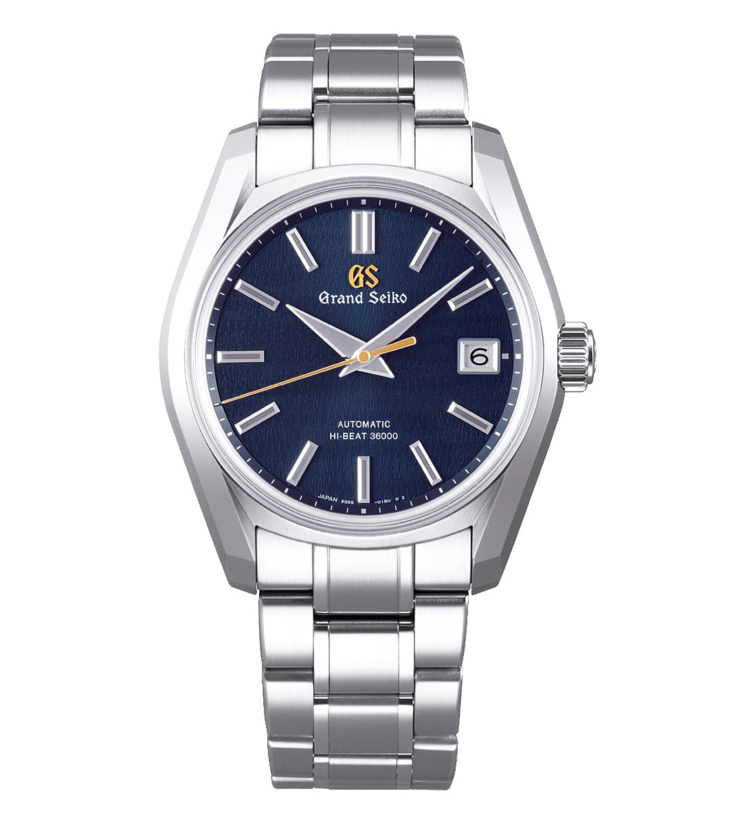 Grand Seiko Hi-Beat 36000 SBGH273