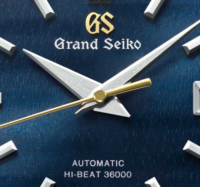 Grand Seiko Hi-Beat 36000 SBGH273