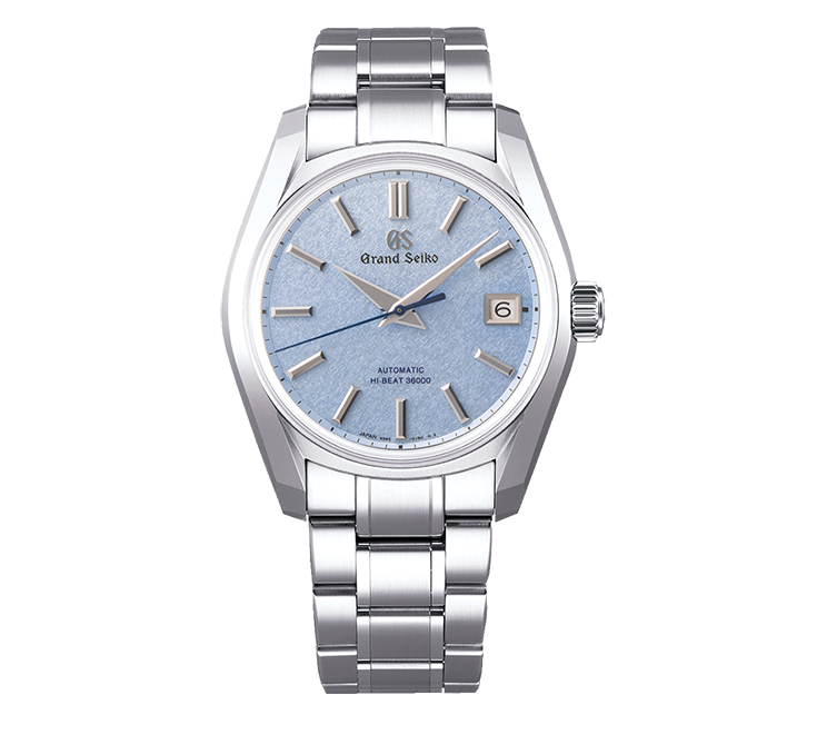 Grand Seiko Hi-Beat 36000 SBGH295
