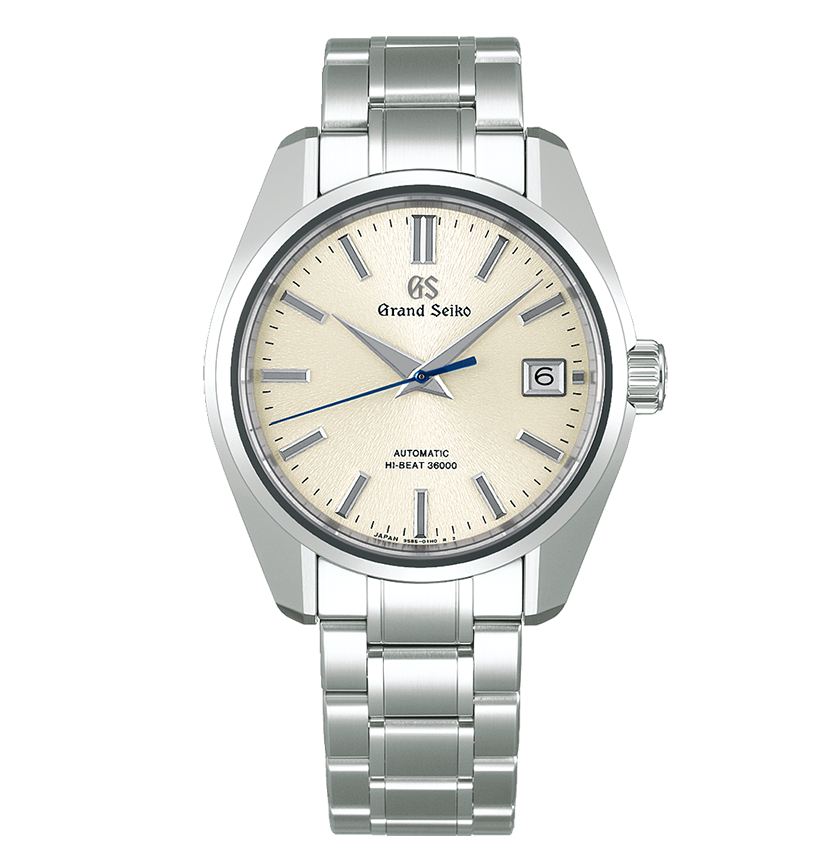 Grand Seiko Hi-Beat 36000 SBGH299