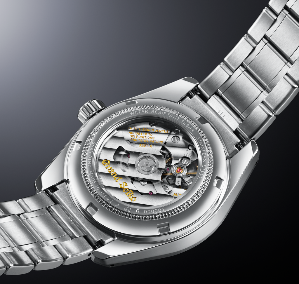 Grand Seiko Hi-Beat 36000 SBGH299