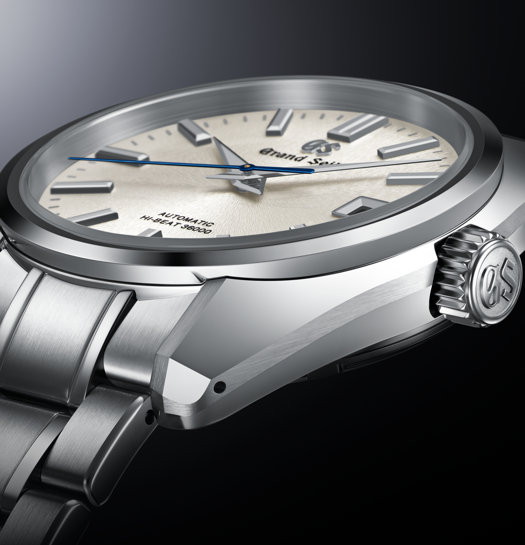 Grand Seiko Hi-Beat 36000 SBGH299