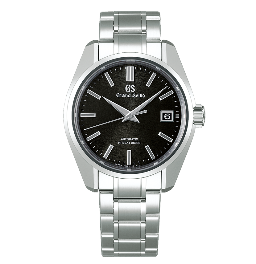Grand Seiko Hi-Beat 36000 SBGH301