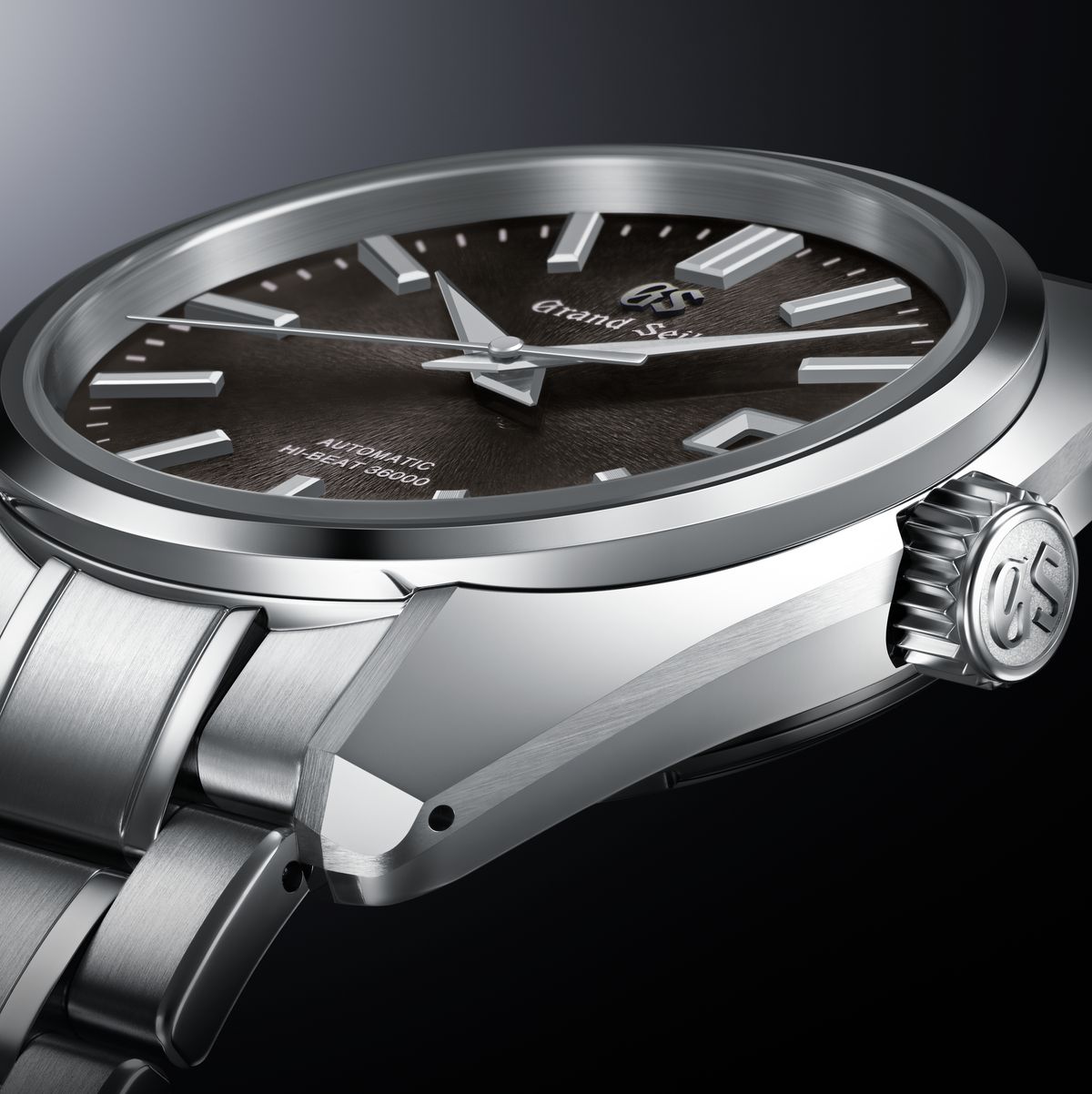 Grand Seiko Hi-Beat 36000 SBGH301