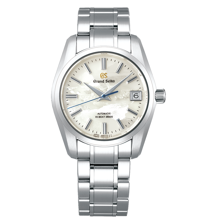 Grand Seiko Hi-Beat 36000 SBGH311