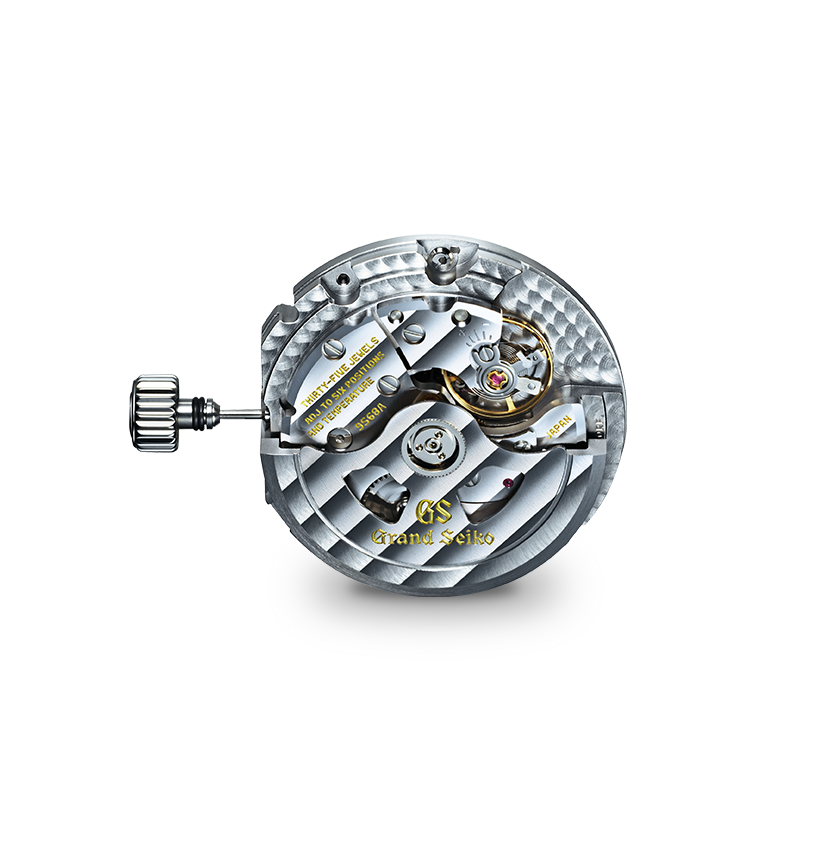 Grand Seiko Hi-Beat 36000 GMT SBGJ251