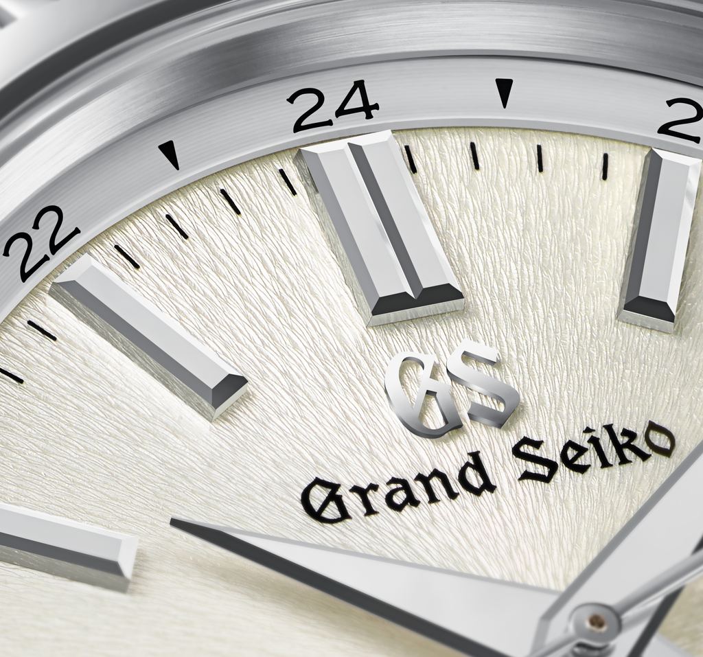 Grand Seiko Hi-Beat 36000 GMT SBGJ263