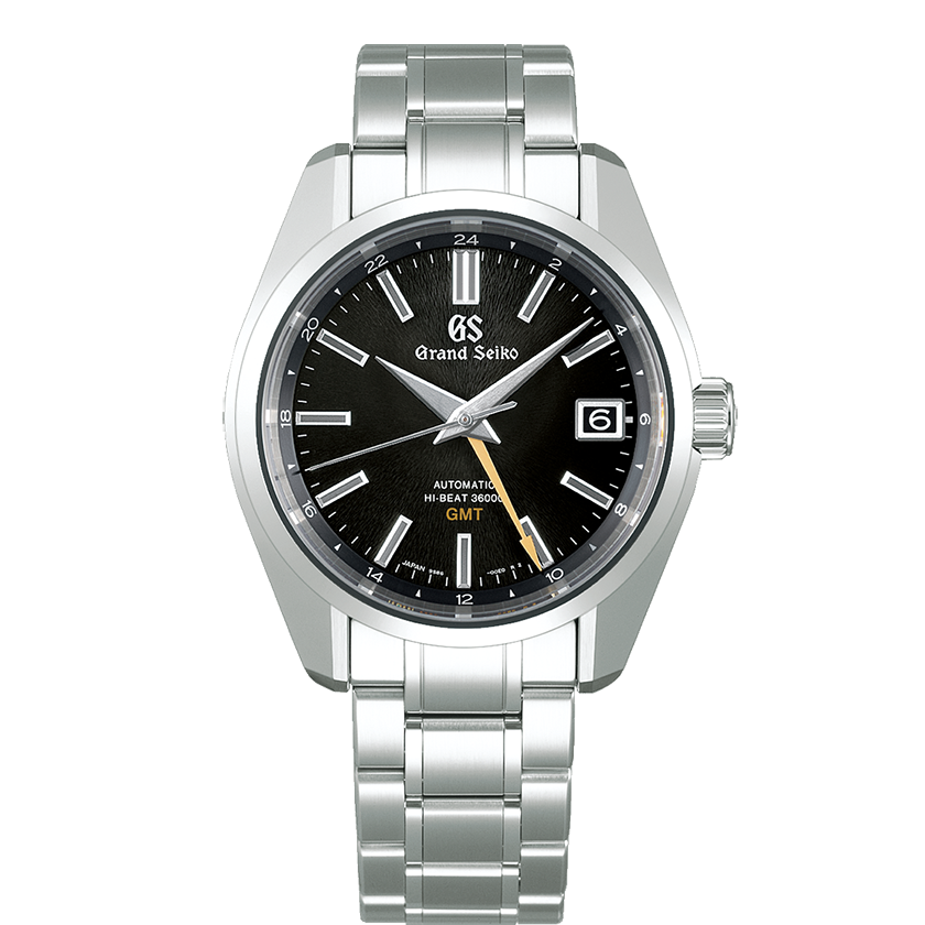 Grand Seiko Hi-Beat 36000 GMT SBGJ265