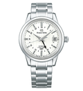 Grand Seiko Hi-Beat 36000 GMT SBGJ271