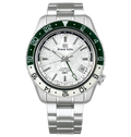 Grand Seiko Hi-Beat 36000 GMT SBGJ277