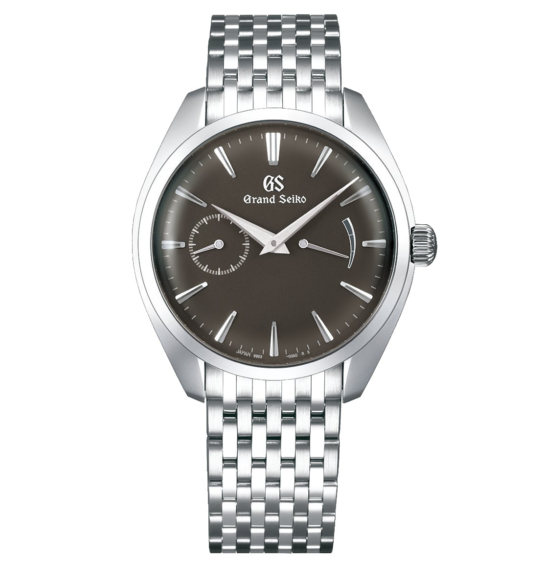 Grand Seiko Manual SBGK009
