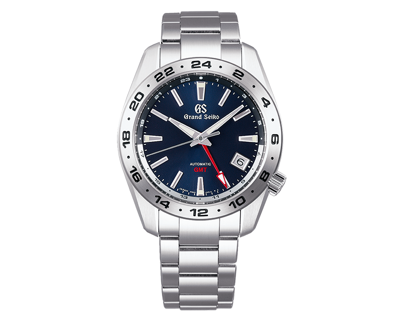 Grand Seiko Automatic GMT SBGM245