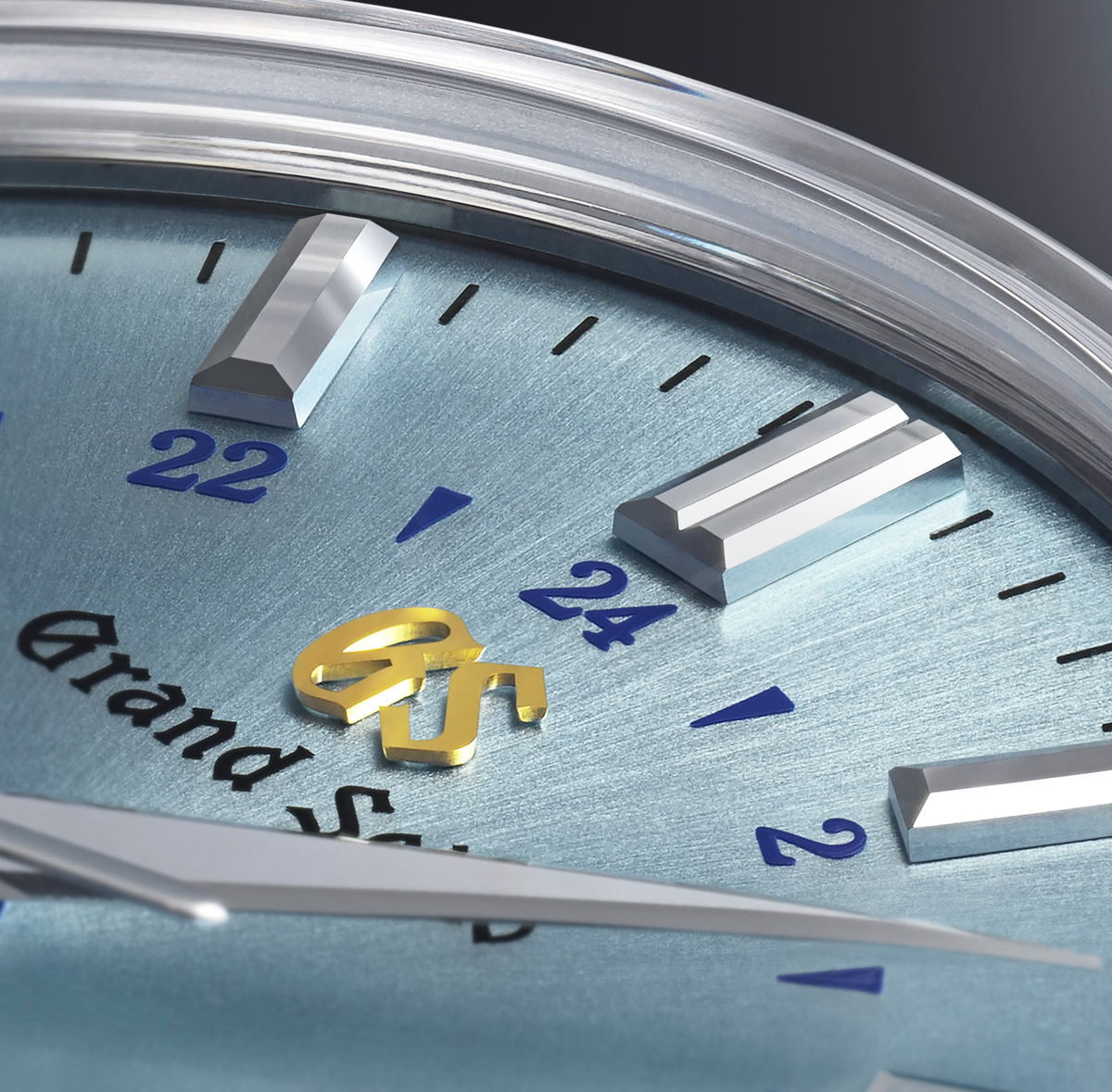Grand Seiko Automatic GMT SBGM253