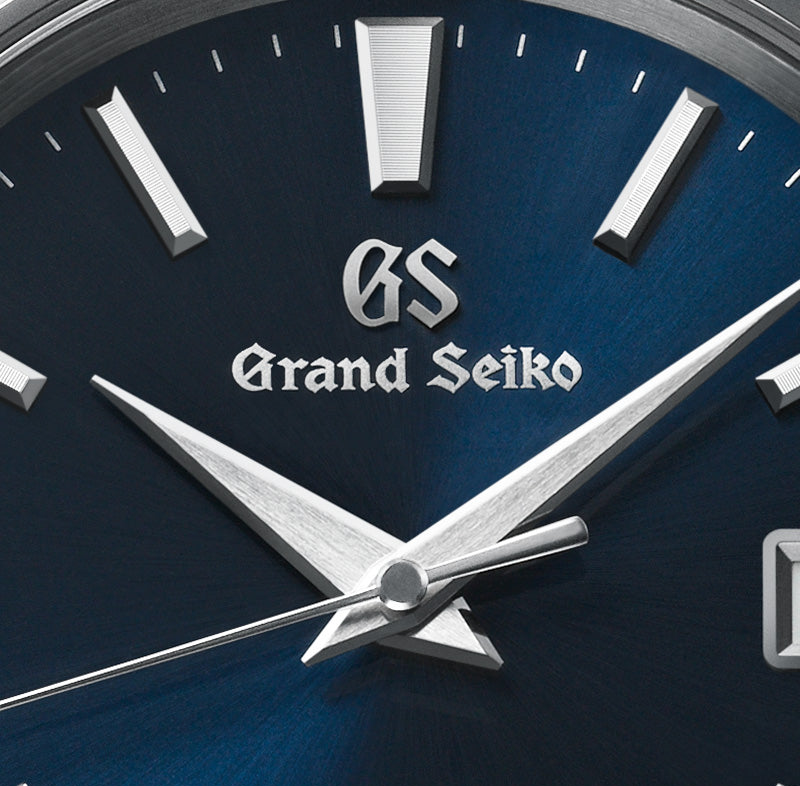Grand Seiko Quartz SBGP013
