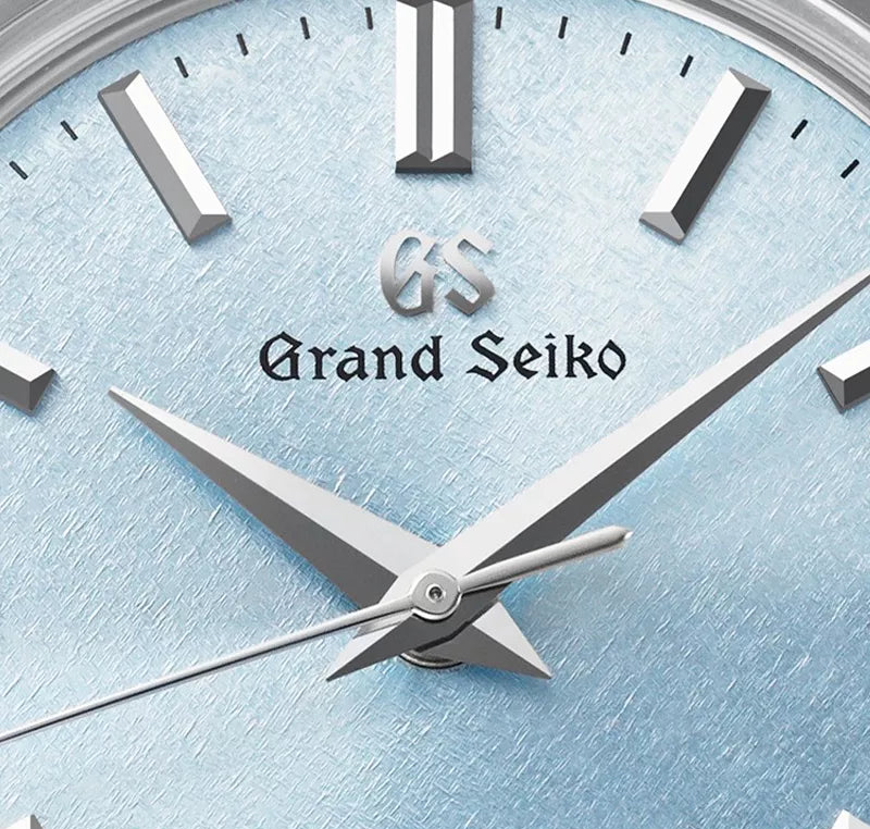 Grand Seiko Manual SBGW283