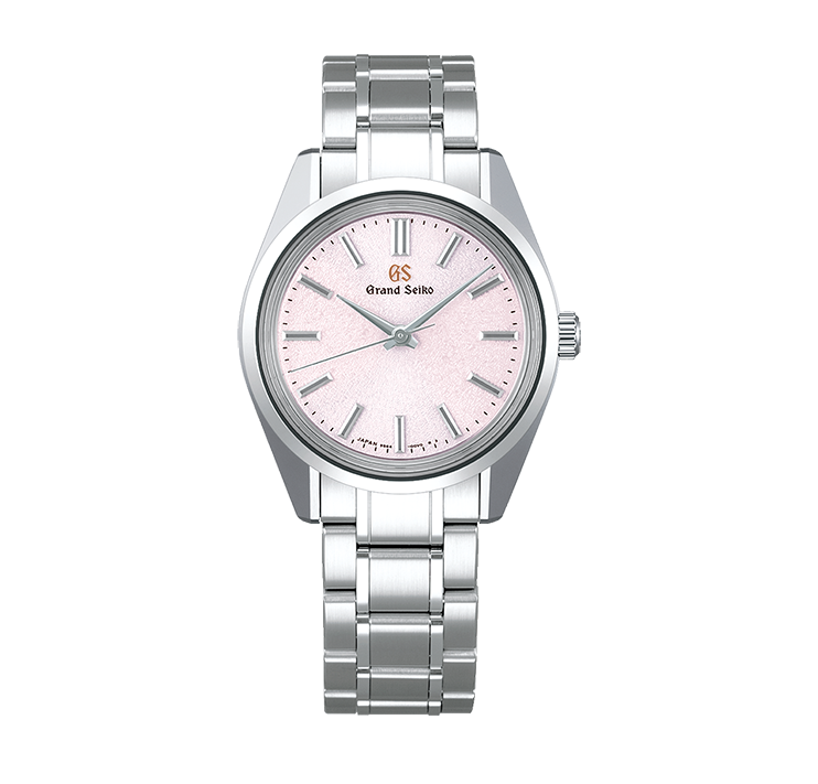 Grand Seiko Manual SBGW289