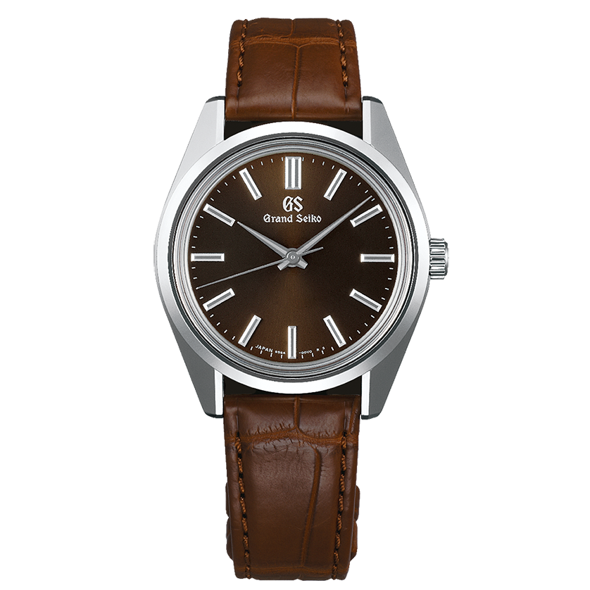 Grand Seiko Manual SBGW293