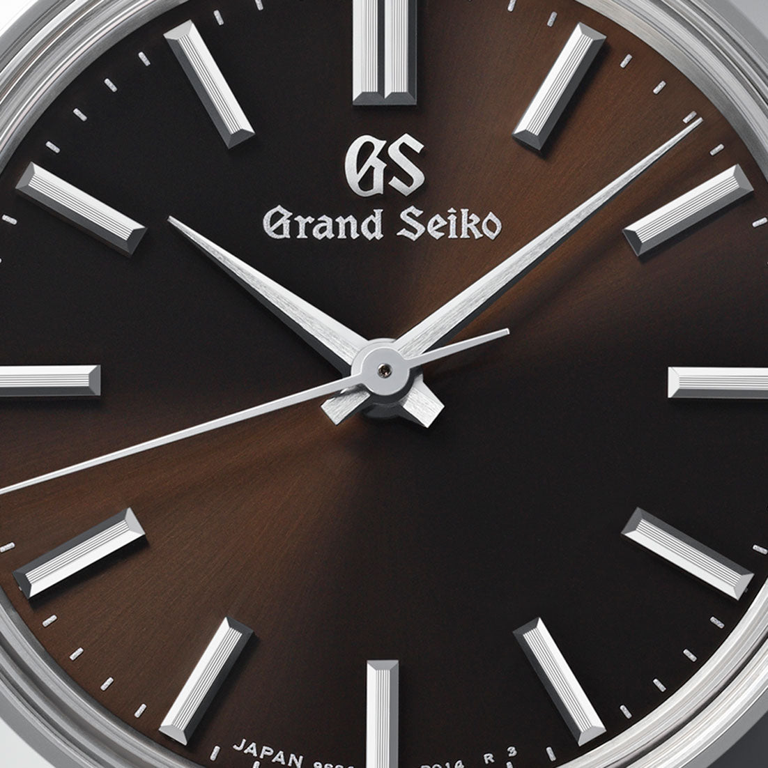 Grand Seiko Manual SBGW293