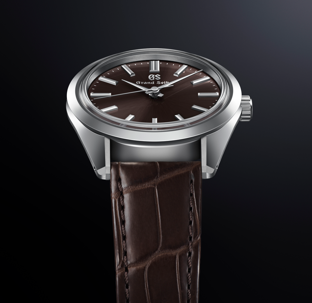 Grand Seiko Manual SBGW293