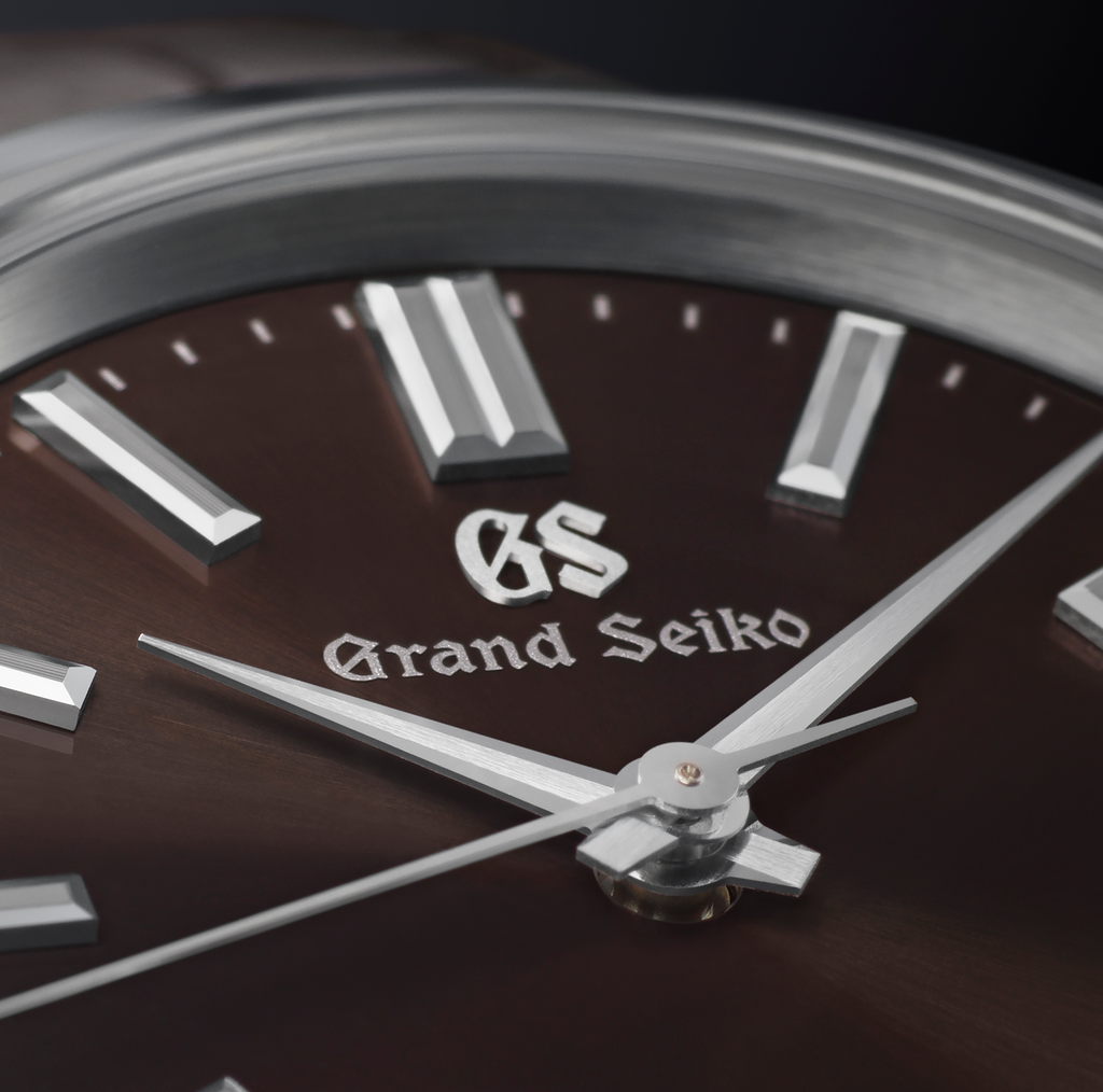 Grand Seiko Manual SBGW293