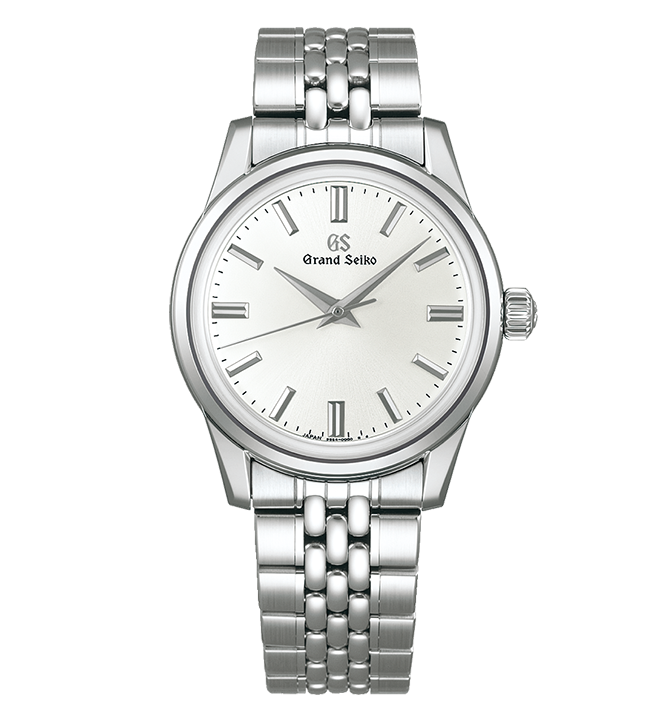Grand Seiko Manual SBGW305