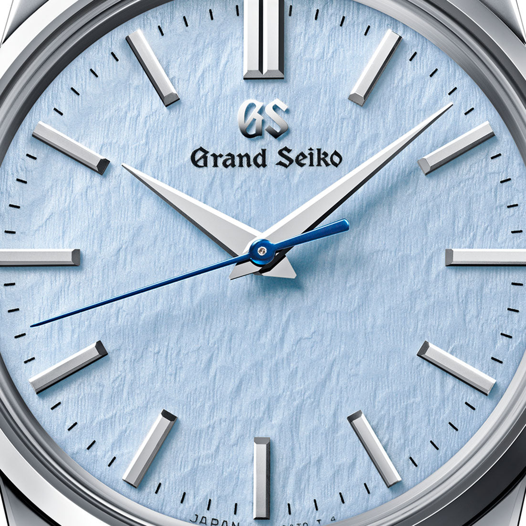Grand Seiko Quartz SBGX353