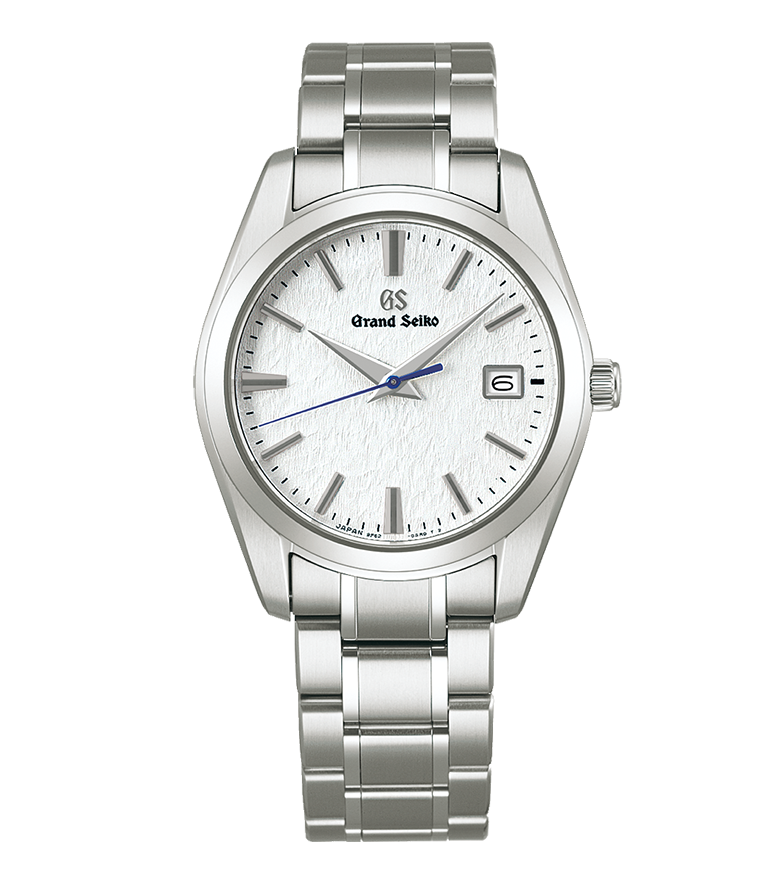 Grand Seiko Quartz SBGX355