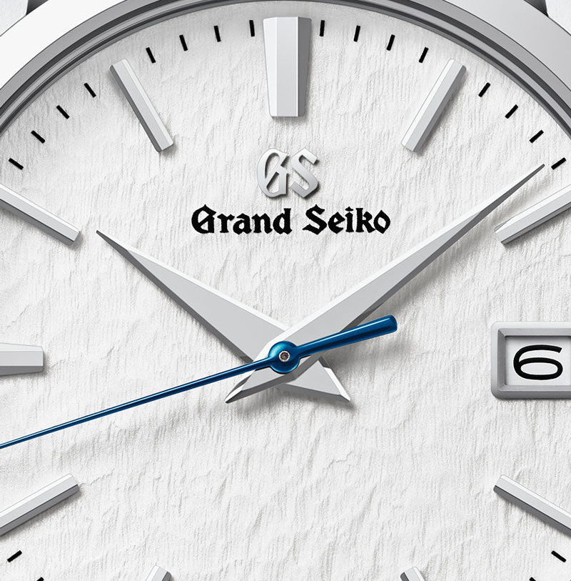 Grand Seiko Quartz SBGX355