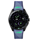 TAG Heuer Connected Calibre E5 x New Balance Edition