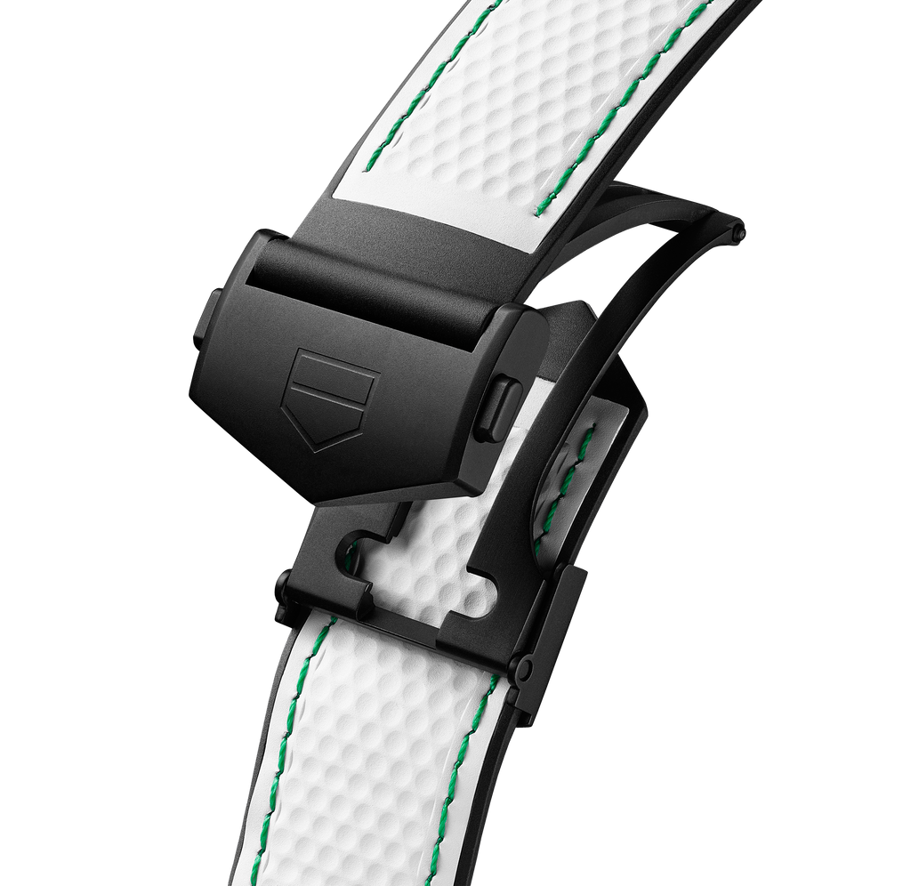 TAG Heuer Connected Calibre E5 Golf Edition