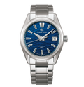 Grand Seiko Spring Drive 5 Days SLGA019