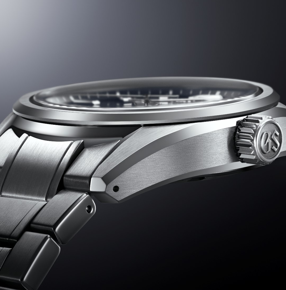 Grand Seiko Spring Drive 5 Days SLGA021