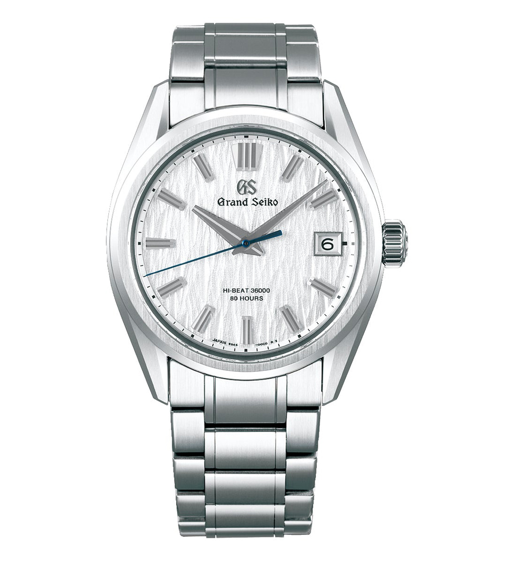 Grand Seiko Hi-Beat 36000 80 Hours SLGH005