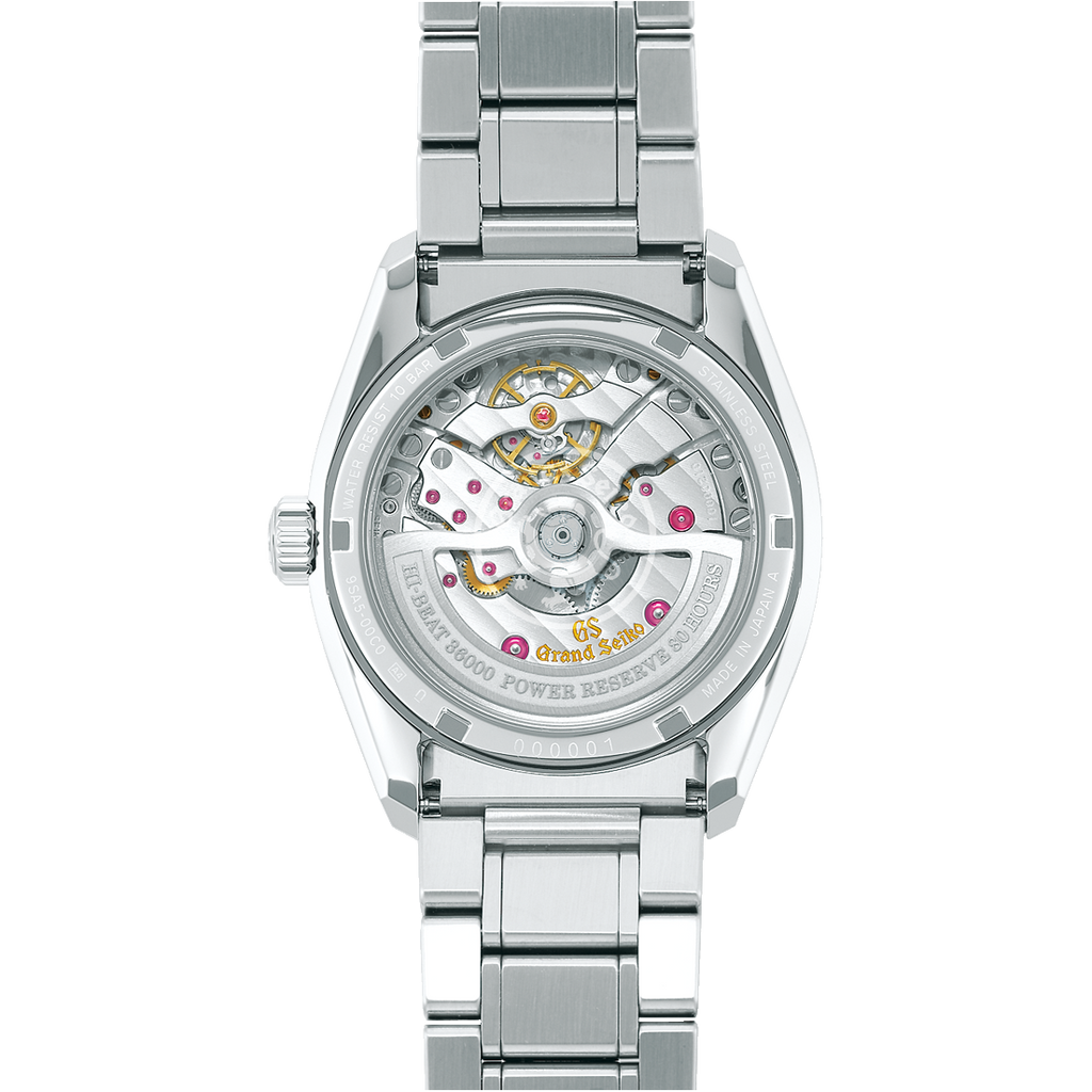 Grand Seiko Hi-Beat 36000 80 Hours SLGH005