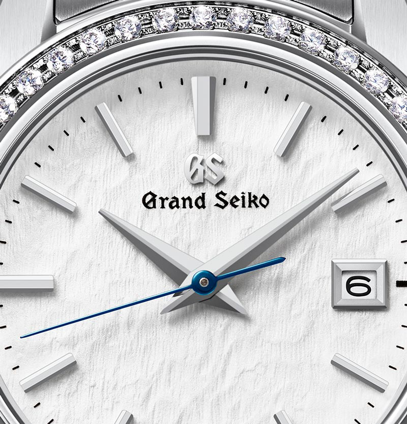 Grand Seiko Ladies STGF385