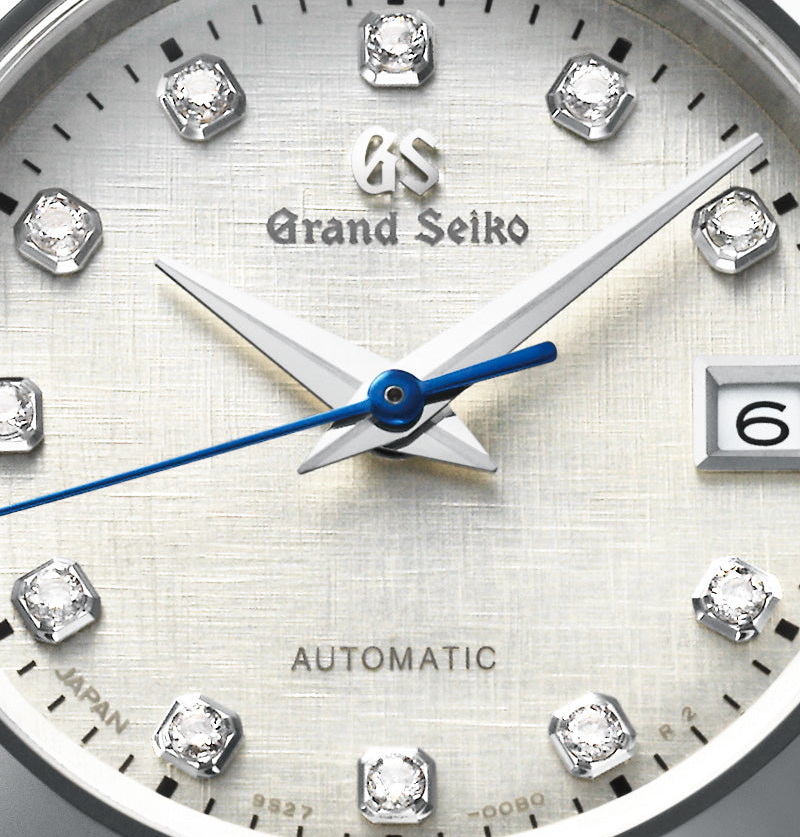 Grand Seiko Ladies Automatic STGK007