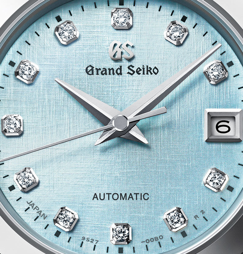 Grand Seiko Ladies Automatic STGK023