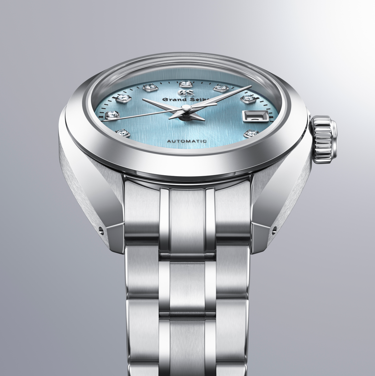 Grand Seiko Ladies Automatic STGK023