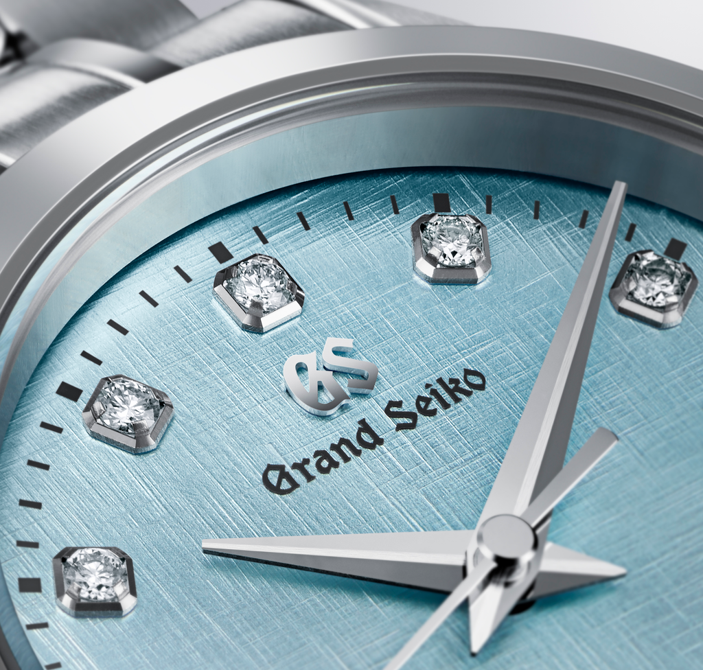 Grand Seiko Ladies Automatic STGK023