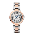 Ballon Bleu de Cartier Watch